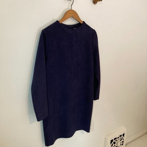 Valerie Dumaine Elke Dress - Picture 6 of 10